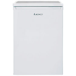 Lec L6014W Undercounter Larder Fridge, A+ Energy Rating, 60cm Wide, White